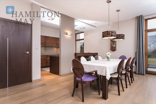 Dom na wynajem Mogilany, Parkowe Wzgórze 230m2 Foto 9