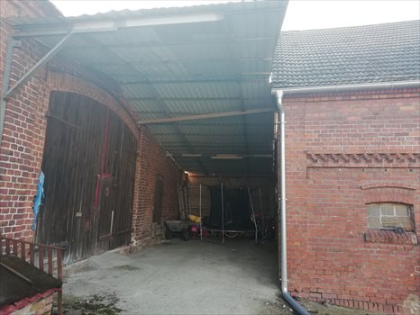 Działka gospodarstwo rolne na sprzedaż Piotrkosice 2 966m2 Foto 9