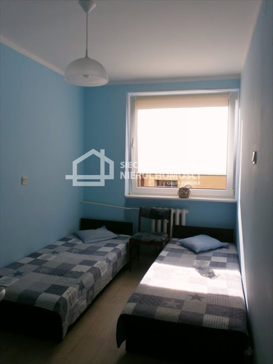 Mieszkanie dwupokojowe na sprzedaż Sopot, Dolny, Artura Grottgera 38m2 Foto 3