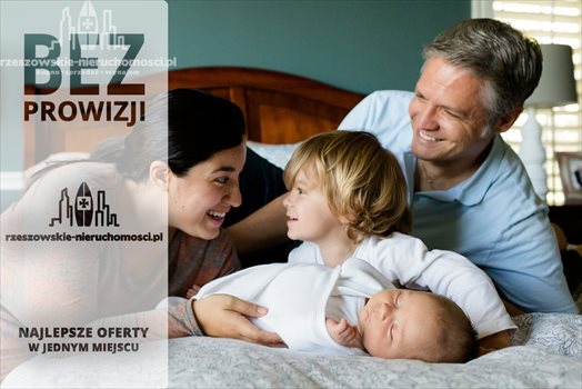 Mieszkanie na sprzedaż Rzeszów, Budziwój, pl. Jana Pawła II 131m2 Foto 8