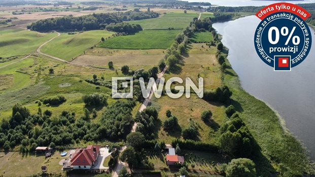 Działka budowlana na sprzedaż Straduny 10 300m2 Foto 2