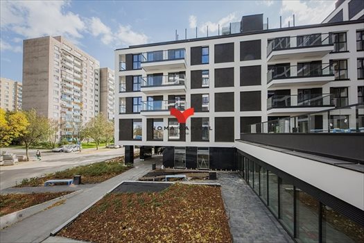 Lokal użytkowy na wynajem Warszawa, Bemowo, Człuchowska 39m2 Foto 4