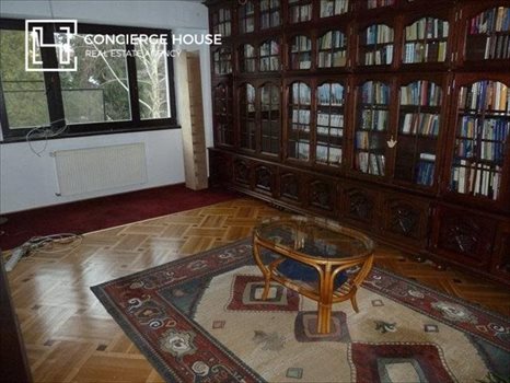 Dom na wynajem Warszawa, Żoliborz, Śmiała 360m2 Foto 8