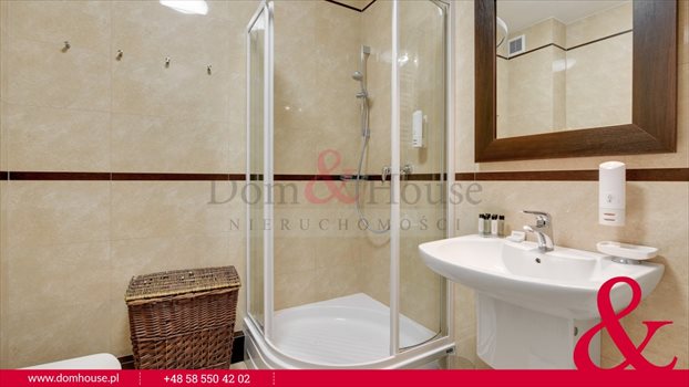 Mieszkanie dwupokojowe na wynajem Sopot, Wyścigi, Władysława Łokietka 40m2 Foto 9