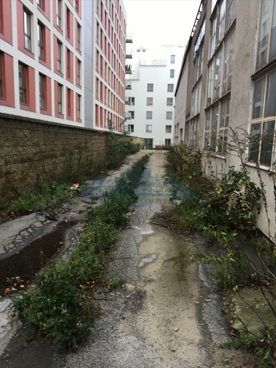 Działka budowlana na sprzedaż Warszawa, Ochota 650m2 Foto 4