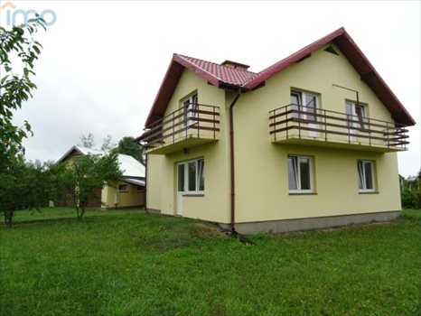 Dom na sprzedaż Rzeszów, Budziwój 160m2 Foto 1