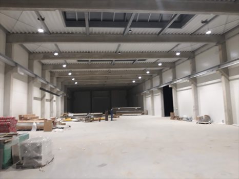 Lokal użytkowy na wynajem Radom 1 800m2 Foto 2