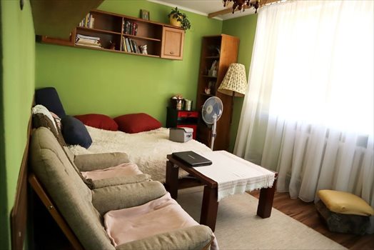 Mieszkanie trzypokojowe na sprzedaż Ełk, Północ I 47m2 Foto 6