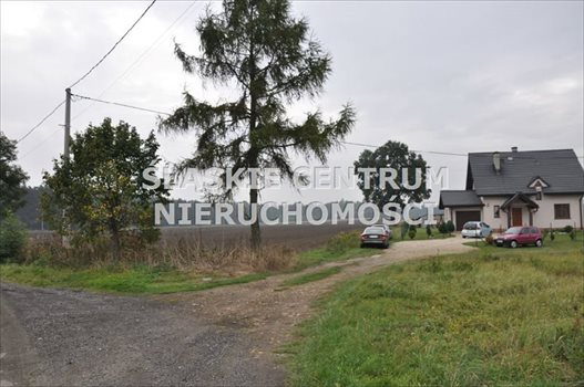 Działka budowlana na sprzedaż Jedlina, Dąbrowskiej 621m2 Foto 4