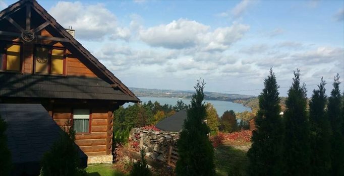 Dom na sprzedaż Dobczyce 200m2 Foto 7