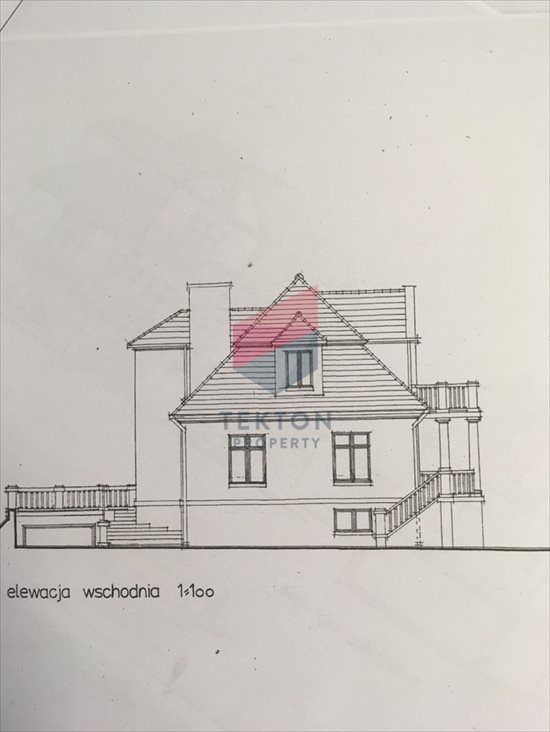 Dom na sprzedaż Gdynia, Kamienna Góra 351m2 Foto 4