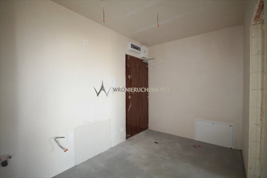 Mieszkanie dwupokojowe na wynajem Smolec 36m2 Foto 8