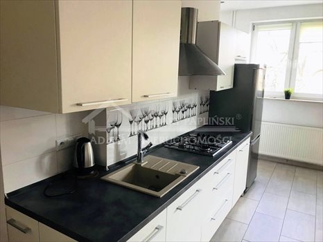 Mieszkanie trzypokojowe na wynajem Lublin, Śródmieście, Centrum, Centrum 80m2 Foto 4