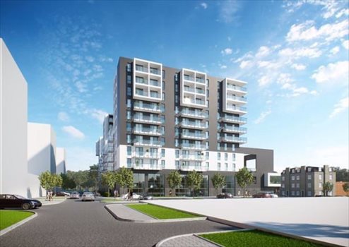 Lokal użytkowy na wynajem Łódź, Bałuty, Drewnowska 43 166m2 Foto 3