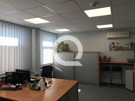Lokal użytkowy na wynajem Gdańsk, Wrzeszcz 503m2 Foto 5