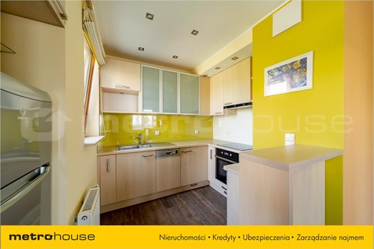 Mieszkanie dwupokojowe na sprzedaż Gdańsk, Orunia Górna, Platynowa 50m2 Foto 3