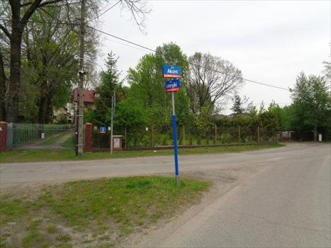 Działka rolna na sprzedaż Warszawa, Bielany, Loteryjki 10 800m2 Foto 8