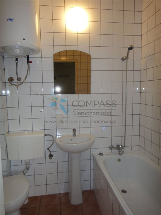 Mieszkanie dwupokojowe na wynajem Swarzędz 52m2 Foto 4