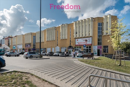 Lokal użytkowy na sprzedaż Olsztyn, Śródmieście, pl. Plac Kazimierza Pułaskiego 33m2 Foto 8