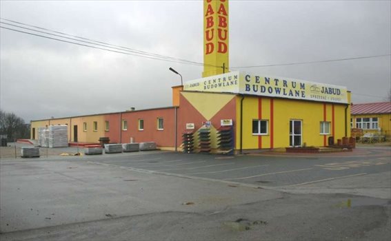 Lokal użytkowy na wynajem Szczytno 976m2 Foto 2