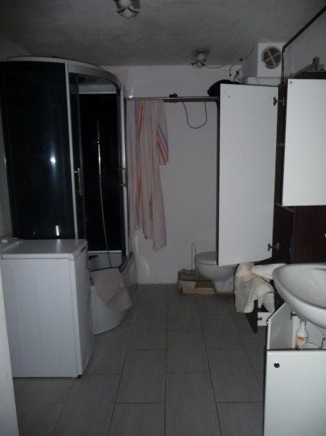 Mieszkanie trzypokojowe na sprzedaż Banino, Lipowa 73m2 Foto 7