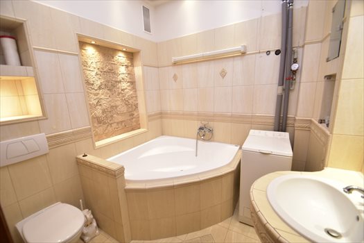 Mieszkanie dwupokojowe na sprzedaż Łódź, Bałuty 65m2 Foto 5