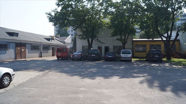 Lokal użytkowy na wynajem Warszawa, Włochy, Instalatorów 3b 13m2 Foto 8