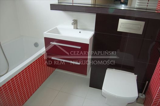 Mieszkanie dwupokojowe na wynajem Lublin, Śródmieście, Centrrum 35m2 Foto 8