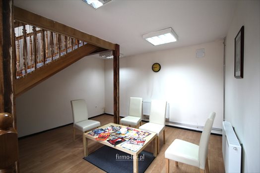Lokal użytkowy na wynajem Gorzów Wielkopolski, Śródmieście 71m2 Foto 5