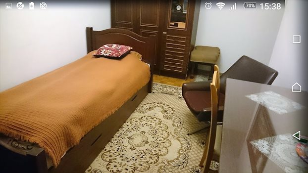 Pokój na wynajem Warszawa, Ursynów, ul. Wasilkowska 12m2 Foto 3