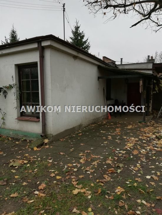 Działka budowlana pod dzierżawę Grodzisk Mazowiecki, Centrum 3 615m2 Foto 6