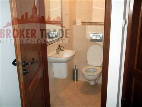 Mieszkanie trzypokojowe na wynajem Warszawa, Wola, Łucka 80m2 Foto 5