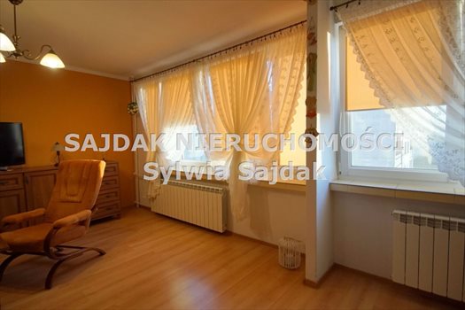 Kawalerka na sprzedaż Jastrzębie-Zdrój, Osiedle Chrobrego 36m2 Foto 5