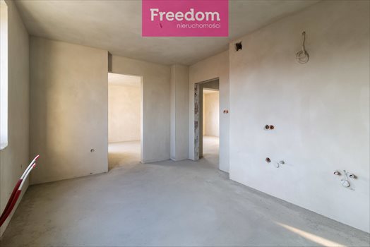 Mieszkanie czteropokojowe na sprzedaż Tarnów, Henryka Dobrzańskiego "Hubala" 96m2 Foto 6