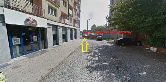 Lokal użytkowy na wynajem Gdynia, Śródmieście 300m2 Foto 2