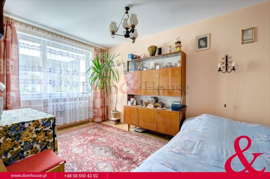 Mieszkanie dwupokojowe na sprzedaż Sopot, Kamienny Potok, Mazowiecka 49m2 Foto 2