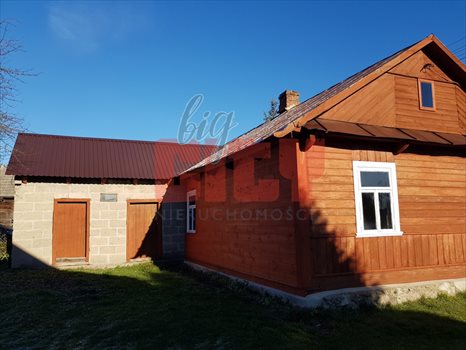 Dom na sprzedaż Dasze 50m2 Foto 5