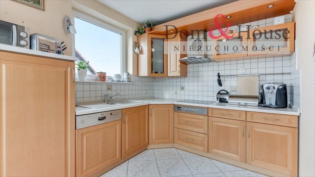 Mieszkanie na sprzedaż Gdynia, Mały Kack, Wzgórze Bernadowo 138m2 Foto 6