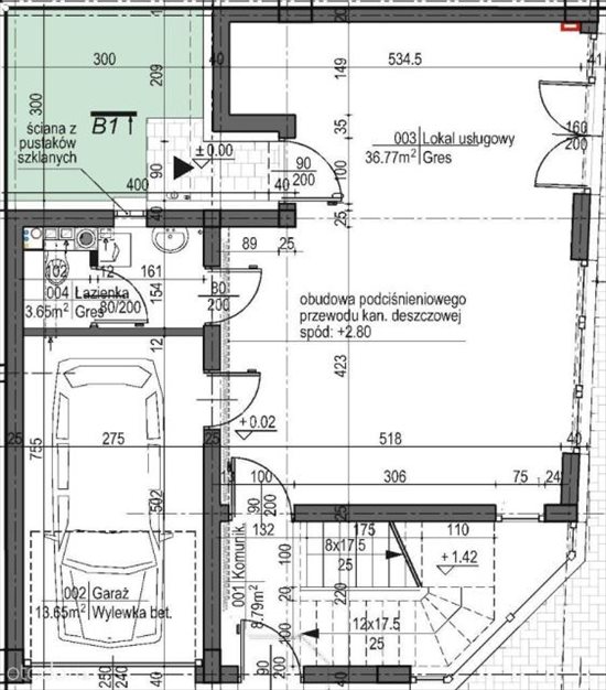 Dom na sprzedaż Pruszków, Bąki 180m2 Foto 7