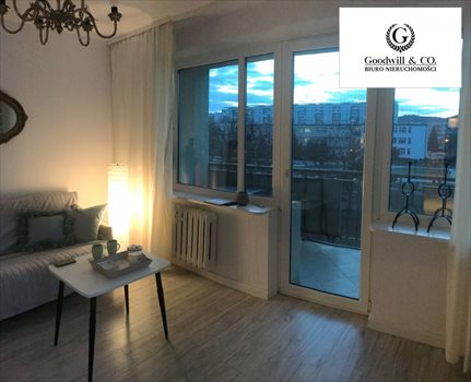 Mieszkanie trzypokojowe na sprzedaż Gdańsk, Żabianka, Gospody 62m2 Foto 4