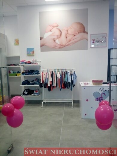 Lokal użytkowy na sprzedaż Wrocław, Maślice 16m2 Foto 4
