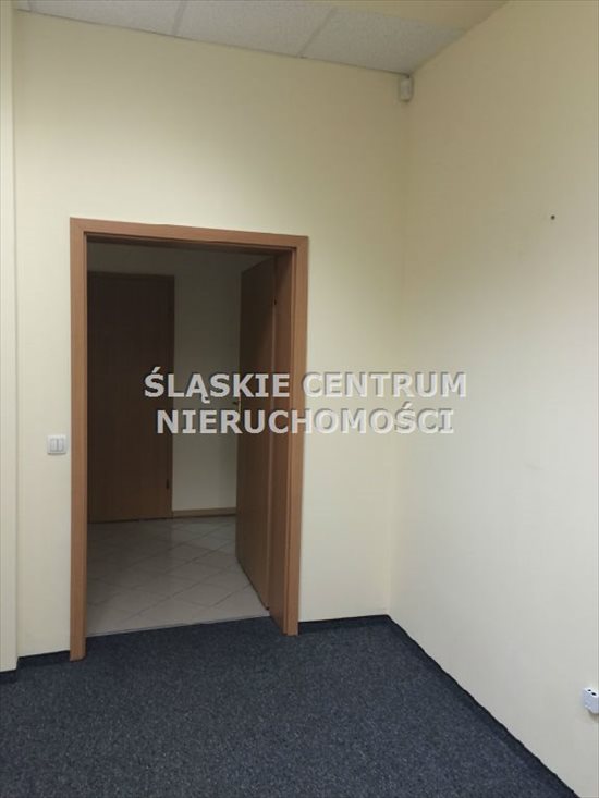 Lokal użytkowy na wynajem Katowice, Centrum, Warszawska 22m2 Foto 3
