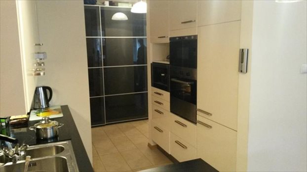 Mieszkanie dwupokojowe na wynajem Poznań, Grunwald, Brzask,blisko,wojskowa 58m2 Foto 4