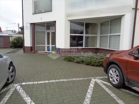 Lokal użytkowy na wynajem Piaseczno, Puławska 210m2 Foto 1