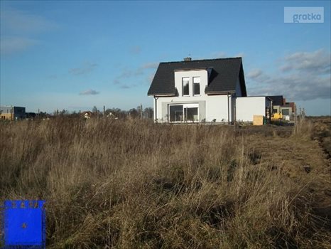 Działka budowlana na sprzedaż Gliwice, Żerniki, Janiny Omańkowskiej 825m2 Foto 2