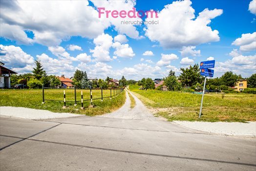 Działka budowlana na sprzedaż Boguchwała, Partyzantów 4 700m2 Foto 12