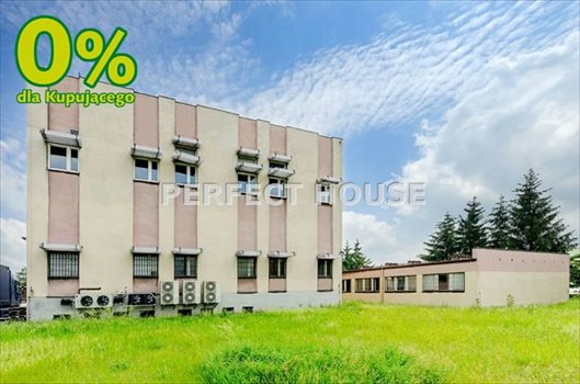 Lokal użytkowy na sprzedaż Śrem, Wójtostwo 2 516m2 Foto 2