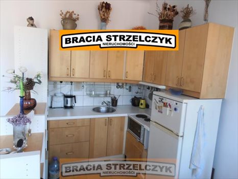 Kawalerka na sprzedaż Warszawa, Śródmieście, Krzywe Koło 29m2 Foto 7