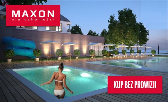 Mieszkanie dwupokojowe na sprzedaż Sarbinowo, Marynarska 48m2 Foto 1