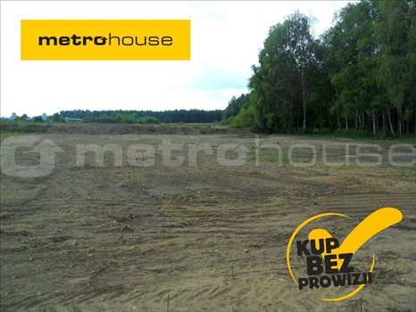 Działka siedliskowa na sprzedaż Miękowo, Czerwonak 129 000m2 Foto 1